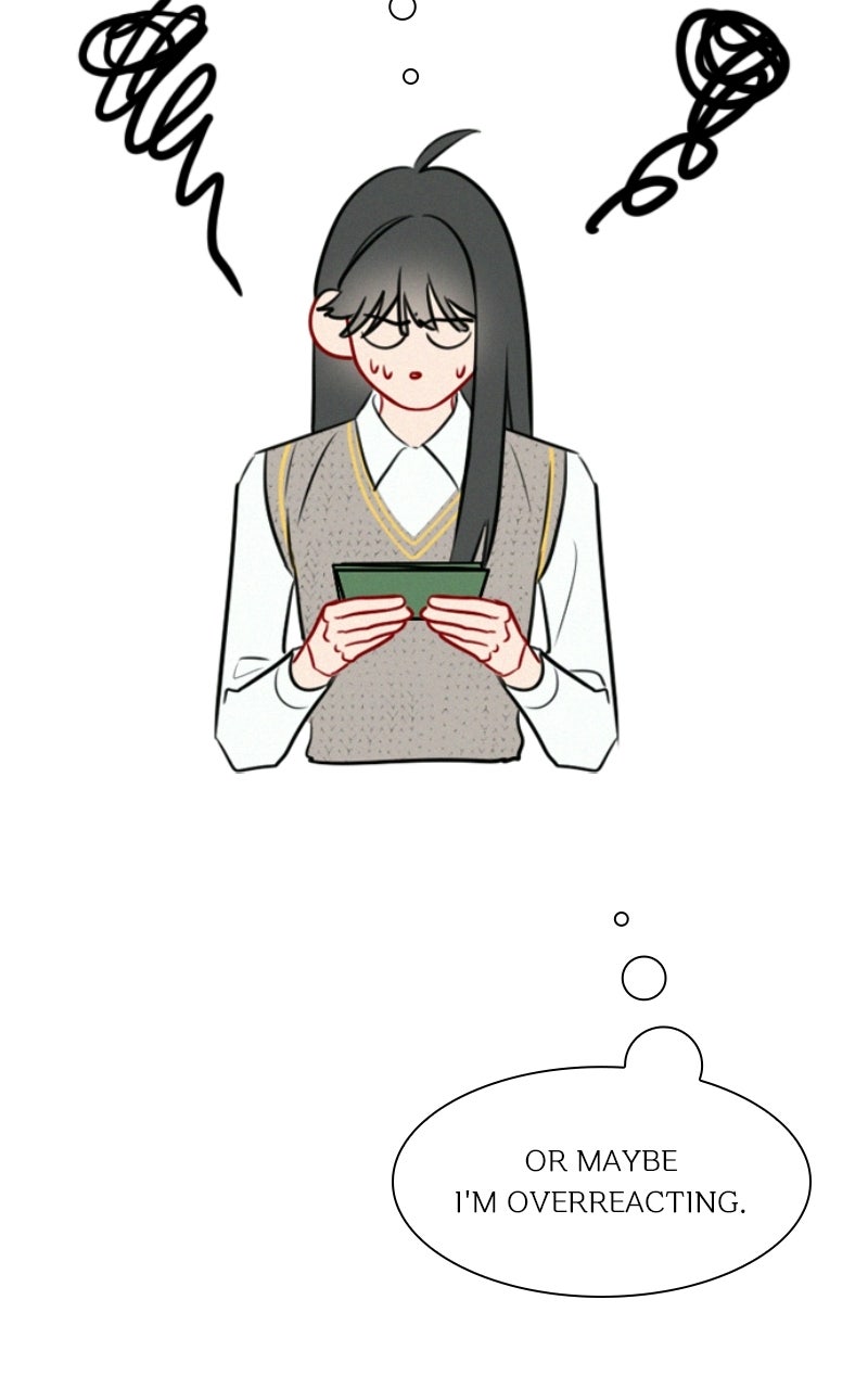 Read Return to My Dark Past chapter 42 image 16 on Lezhin