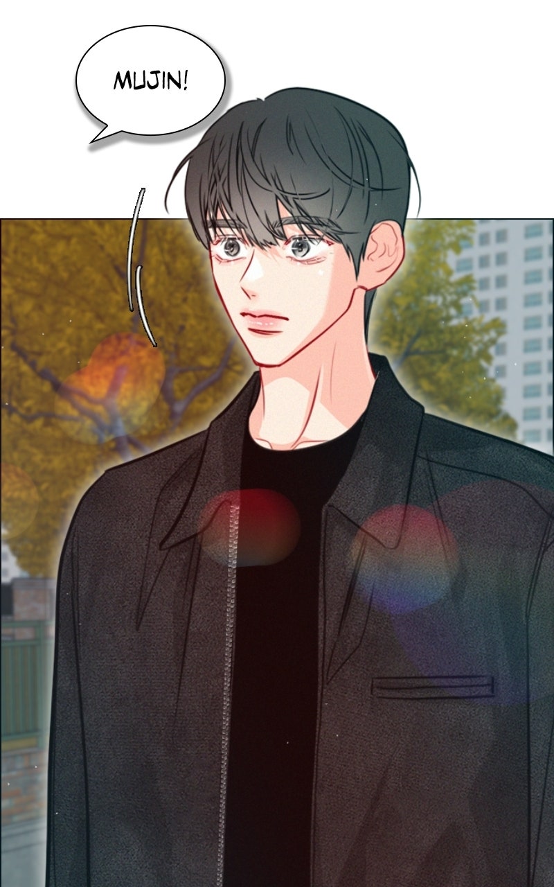 Read Return to My Dark Past chapter 42 image 23 on Lezhin