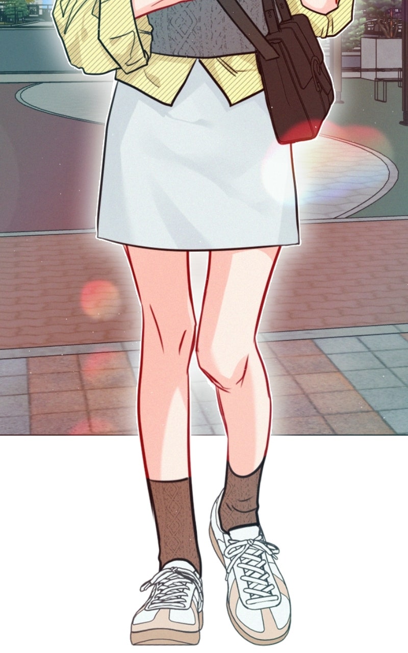 Read Return to My Dark Past chapter 42 image 26 on Lezhin