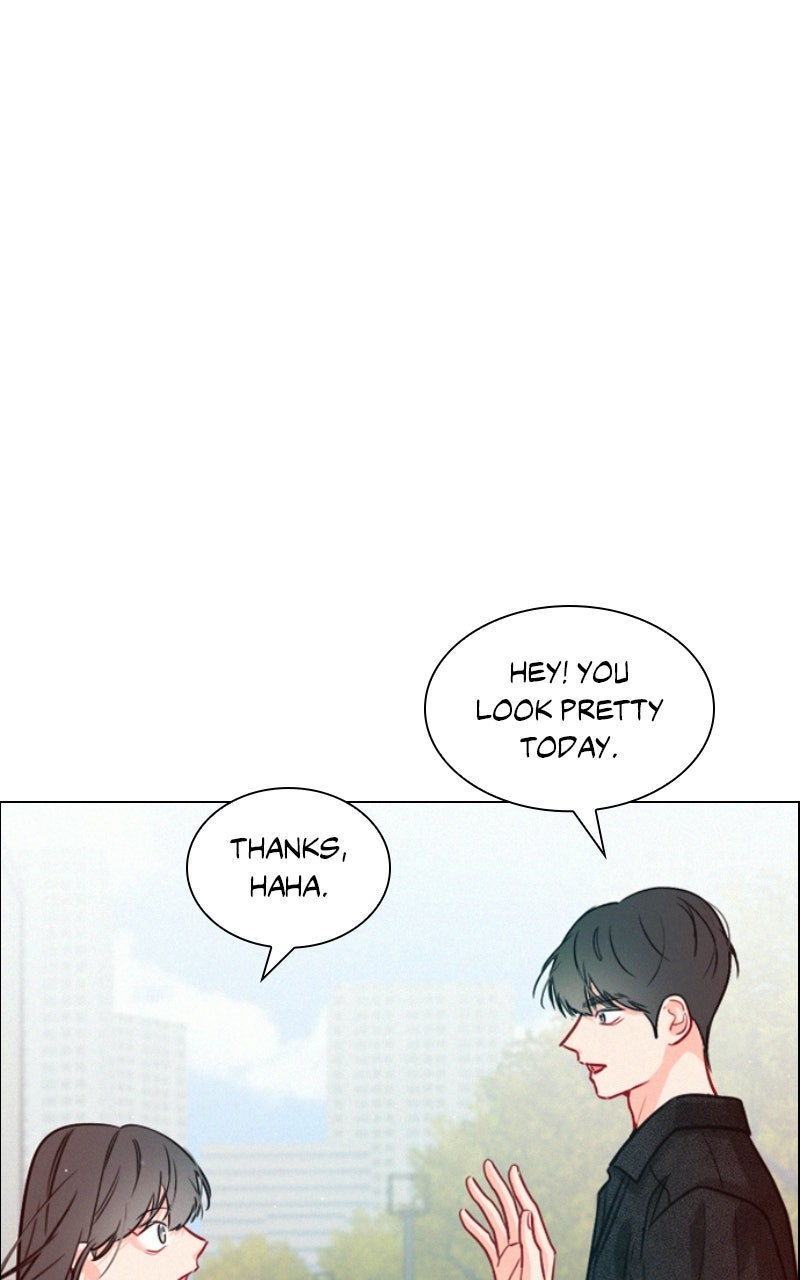 Read Return to My Dark Past chapter 42 image 27 on Lezhin
