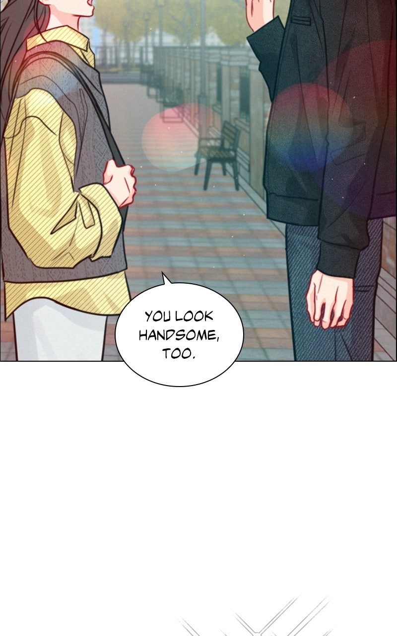Read Return to My Dark Past chapter 42 image 28 on Lezhin