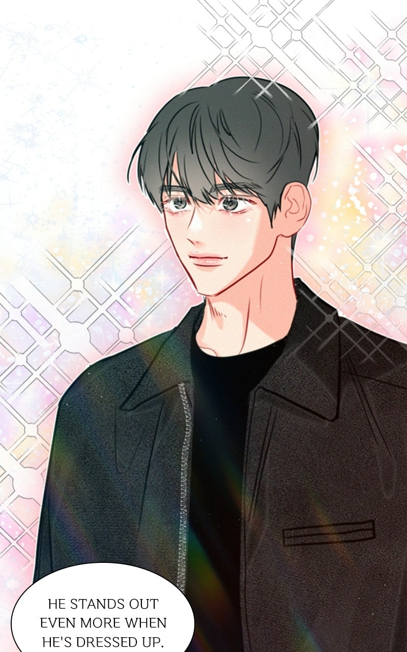 Read Return to My Dark Past chapter 42 image 29 on Lezhin