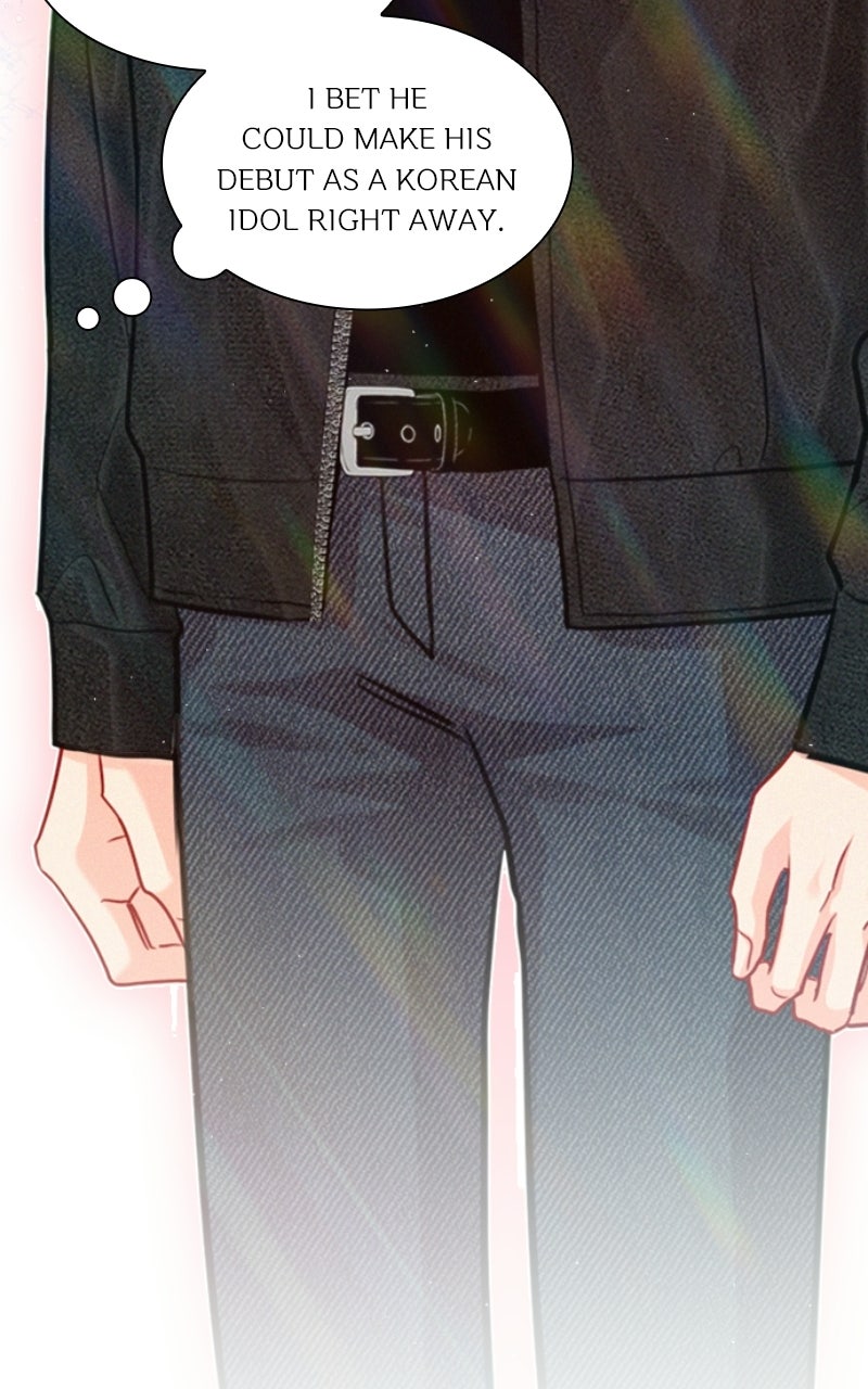 Read Return to My Dark Past chapter 42 image 30 on Lezhin