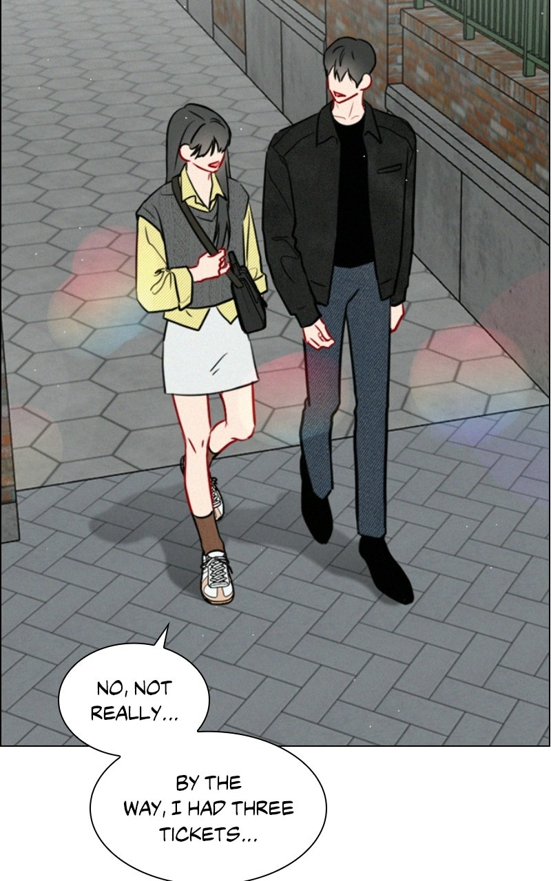 Read Return to My Dark Past chapter 42 image 32 on Lezhin