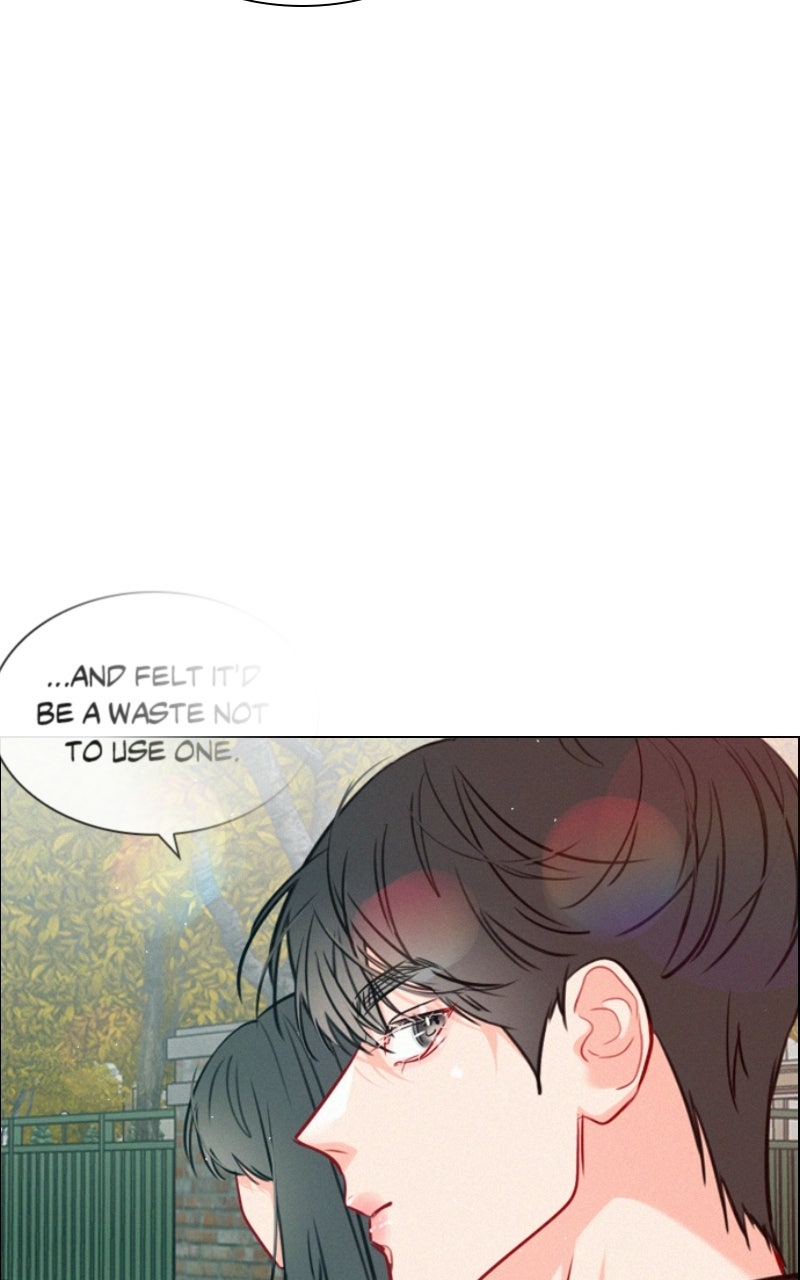 Read Return to My Dark Past chapter 42 image 33 on Lezhin