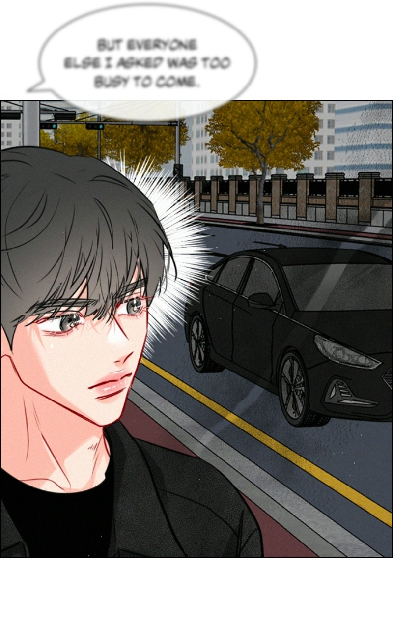 Read Return to My Dark Past chapter 42 image 35 on Lezhin