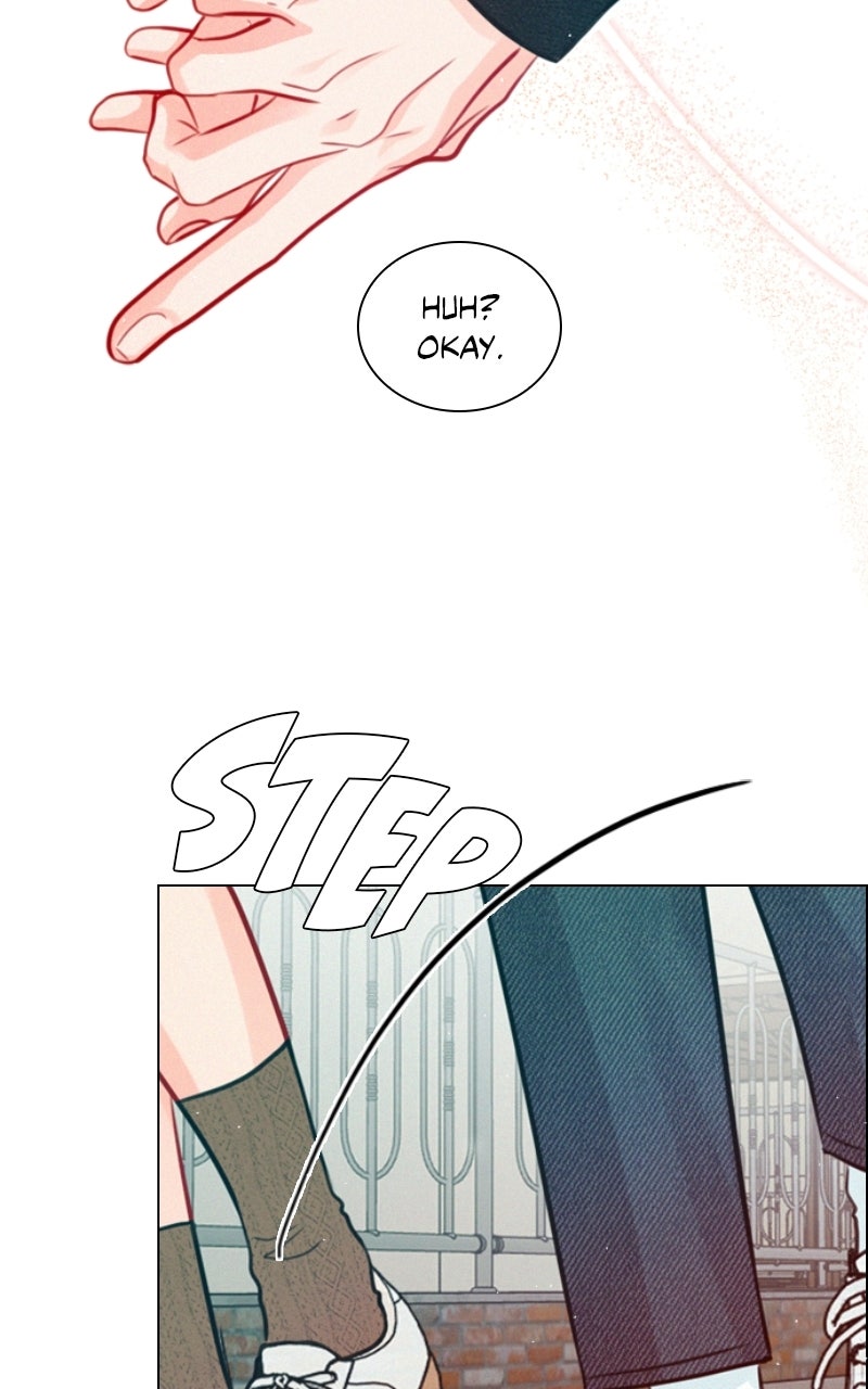 Read Return to My Dark Past chapter 42 image 39 on Lezhin