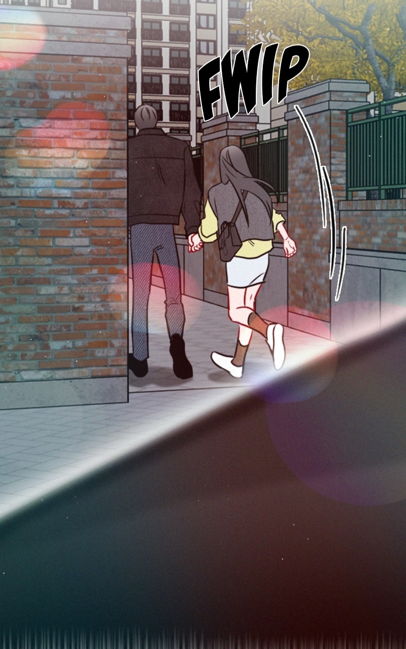 Read Return to My Dark Past chapter 42 image 41 on Lezhin