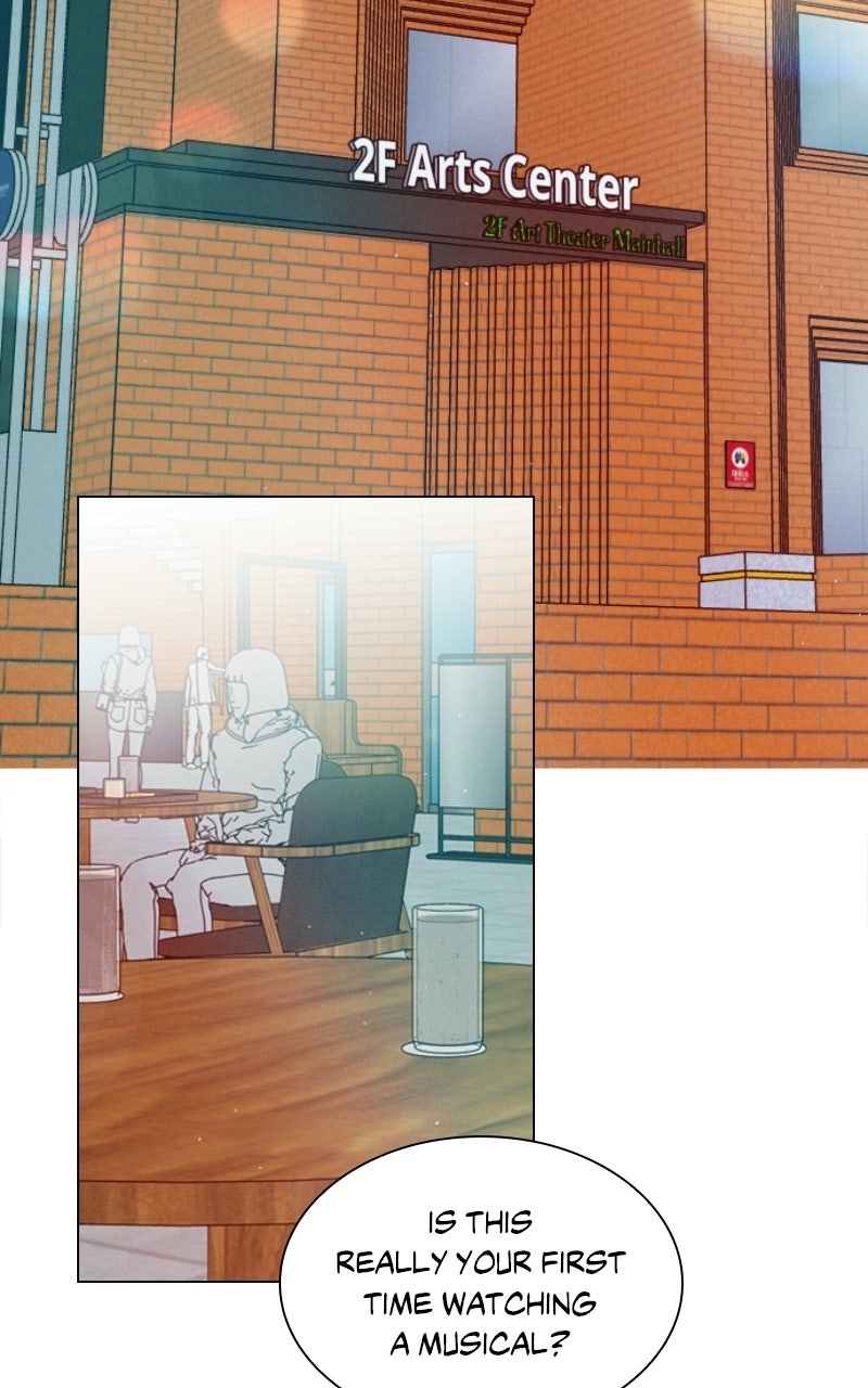 Read Return to My Dark Past chapter 42 image 46 on Lezhin