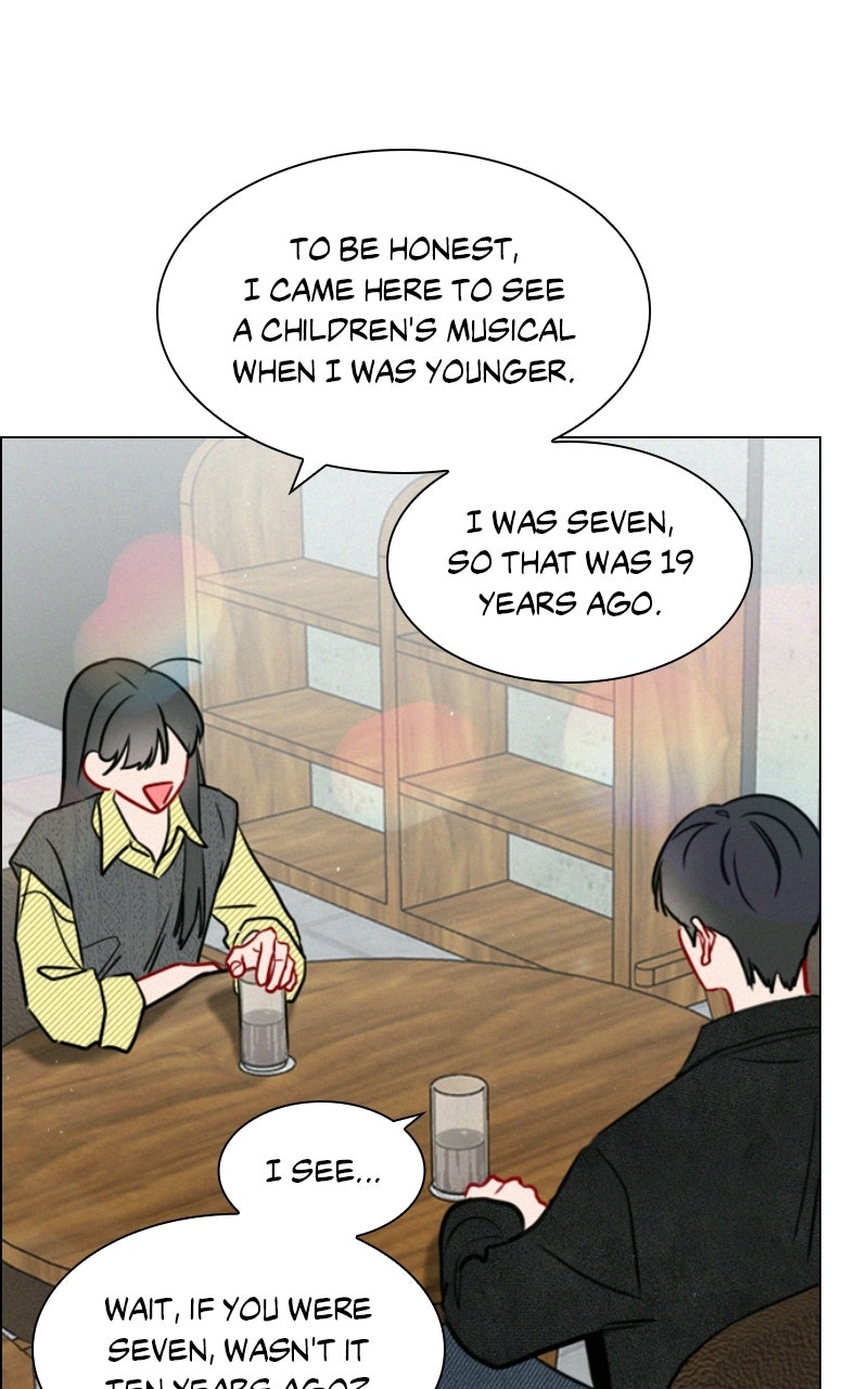 Read Return to My Dark Past chapter 42 image 55 on Lezhin