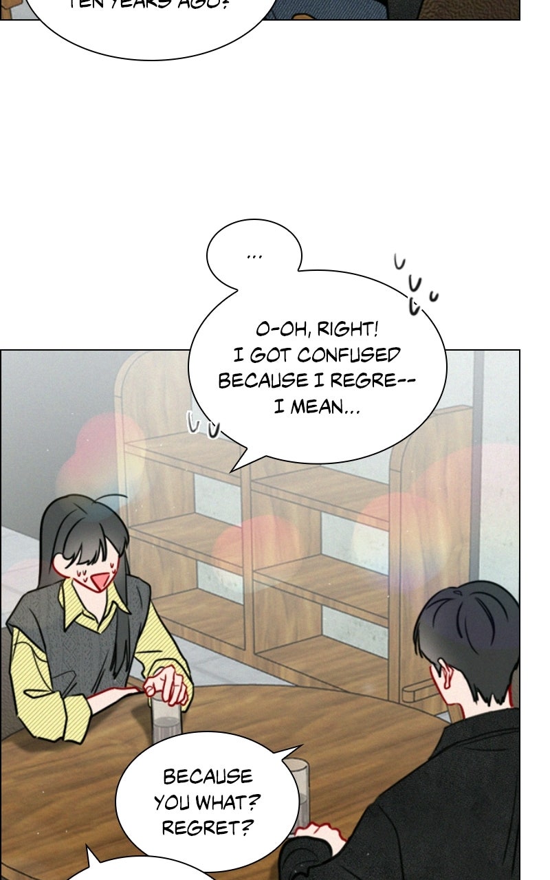 Read Return to My Dark Past chapter 42 image 56 on Lezhin