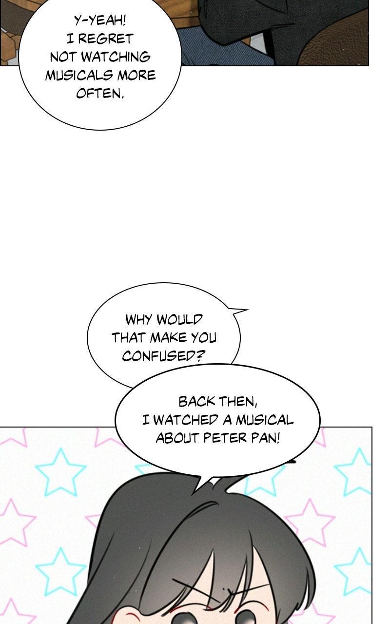 Read Return to My Dark Past chapter 42 image 57 on Lezhin