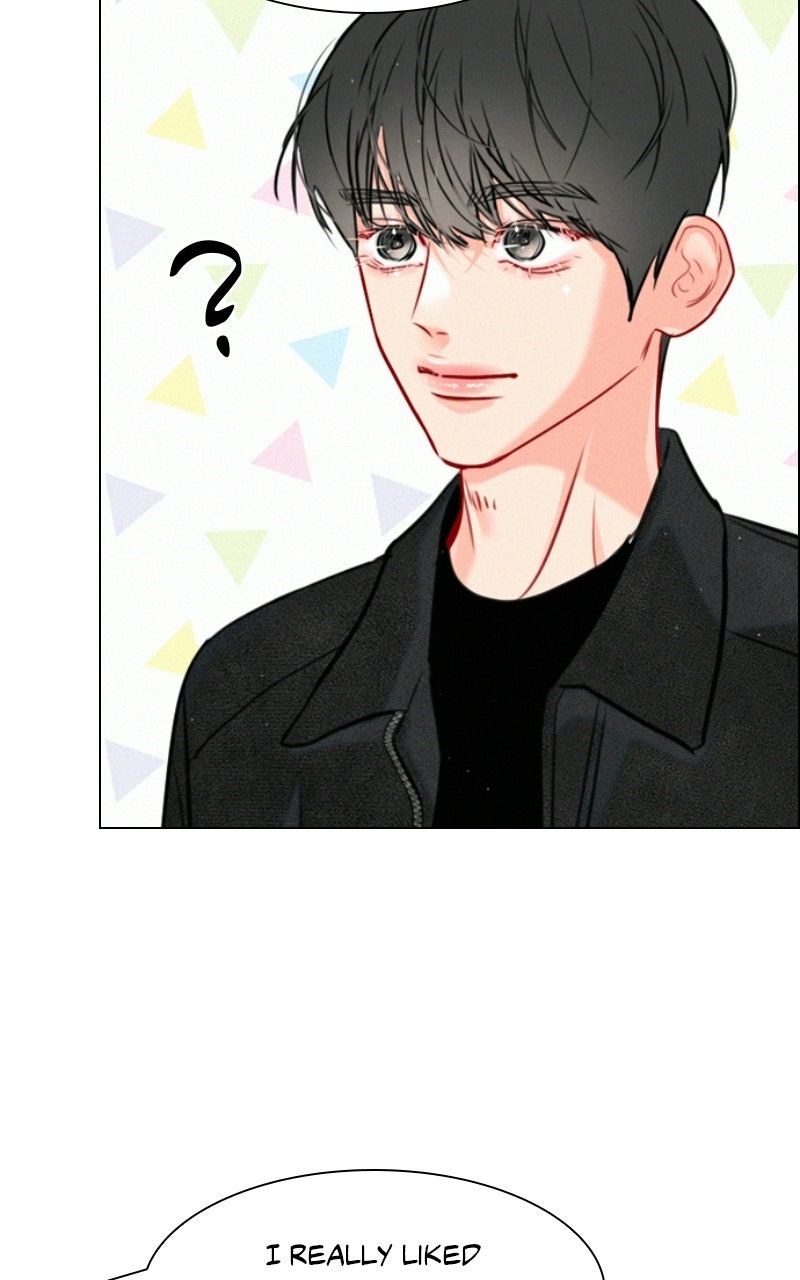 Read Return to My Dark Past chapter 42 image 59 on Lezhin