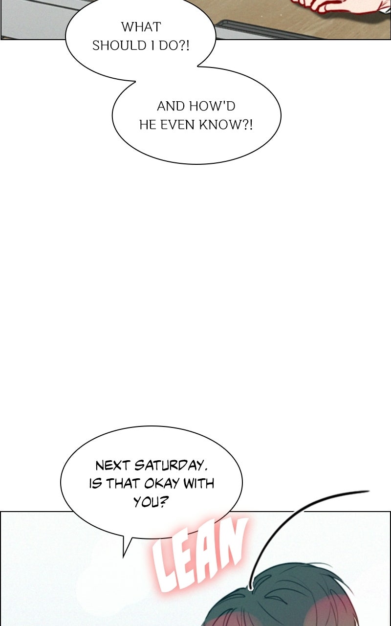 Read Return to My Dark Past chapter 42 image 6 on Lezhin