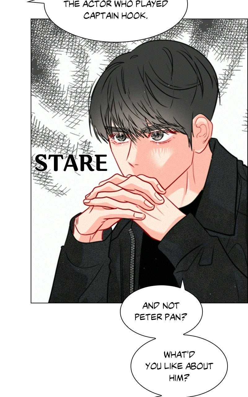 Read Return to My Dark Past chapter 42 image 60 on Lezhin