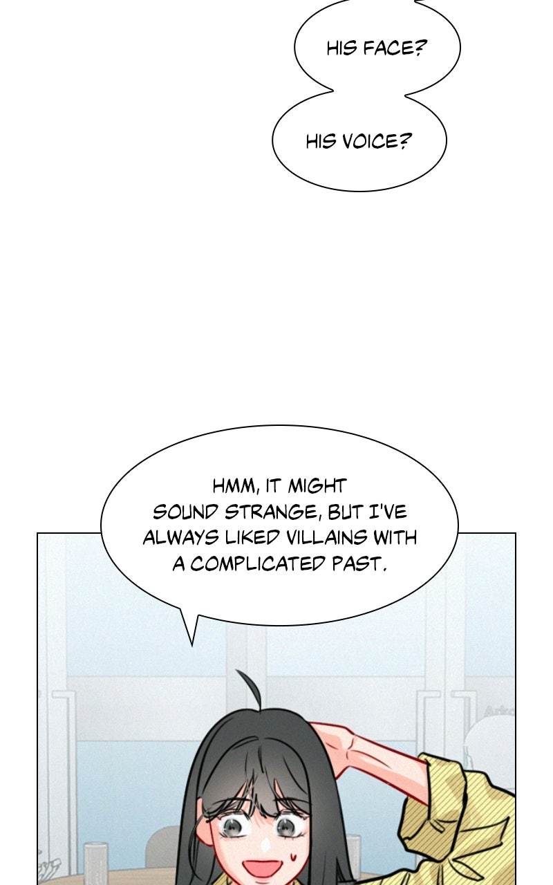 Read Return to My Dark Past chapter 42 image 61 on Lezhin