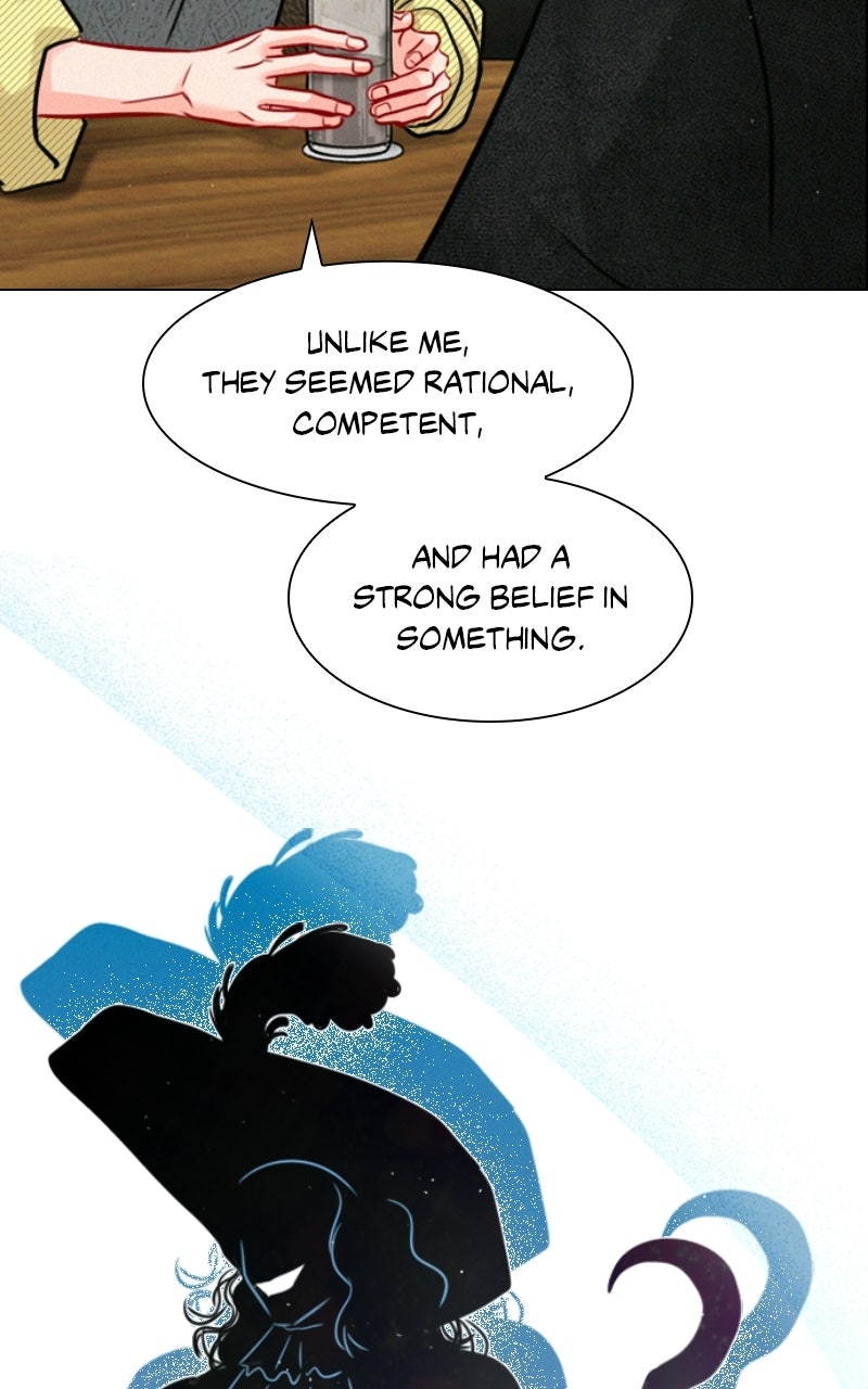 Read Return to My Dark Past chapter 42 image 64 on Lezhin