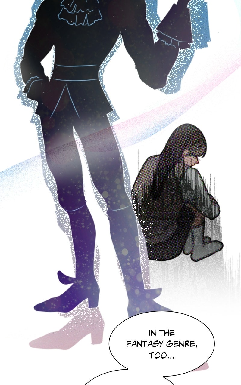 Read Return to My Dark Past chapter 42 image 65 on Lezhin
