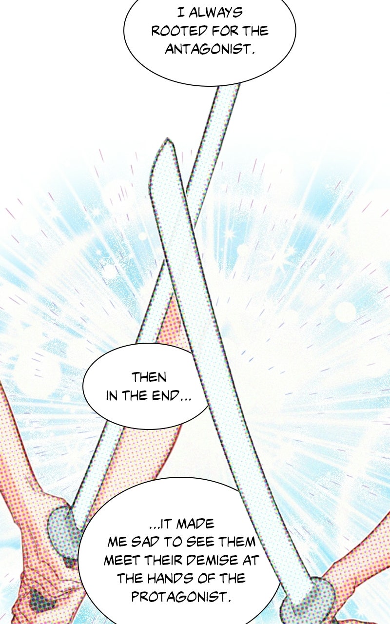 Read Return to My Dark Past chapter 42 image 66 on Lezhin