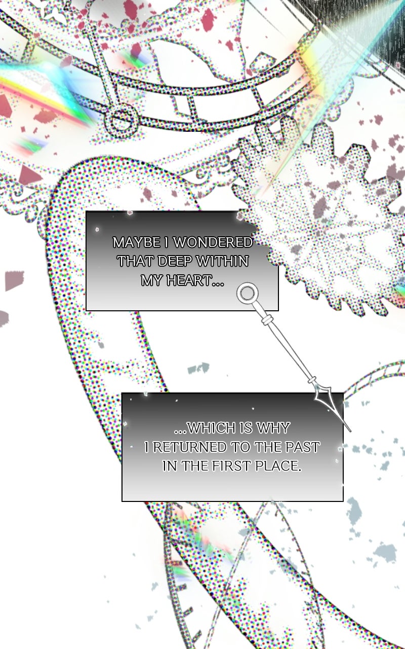 Read Return to My Dark Past chapter 42 image 69 on Lezhin