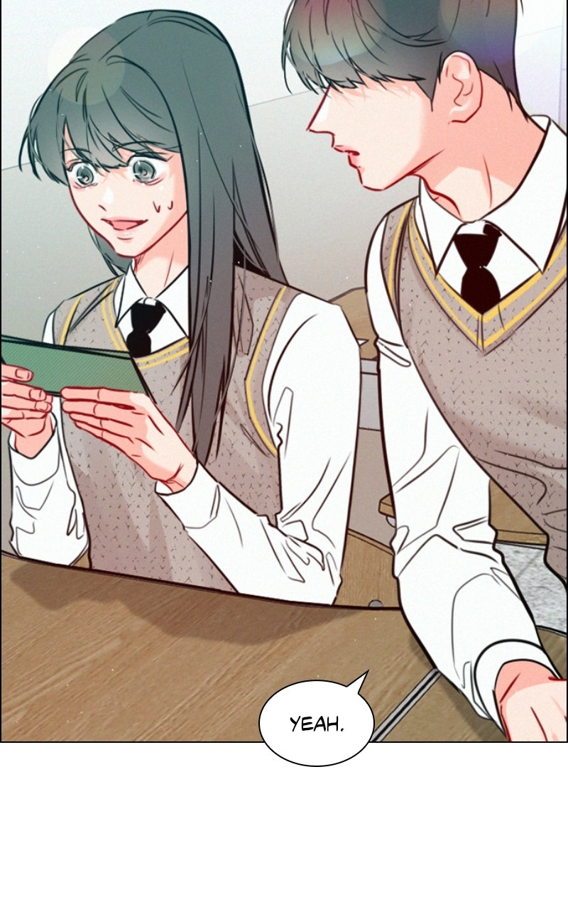 Read Return to My Dark Past chapter 42 image 7 on Lezhin