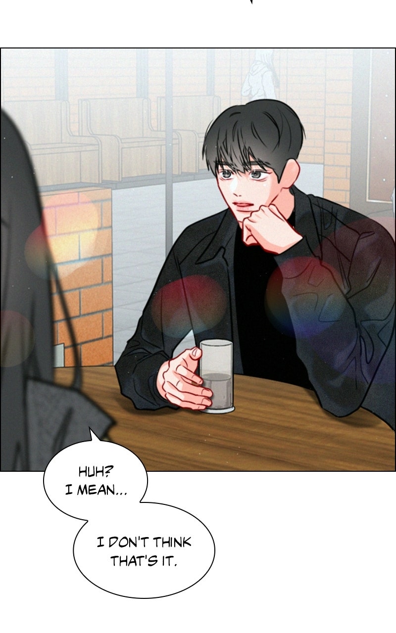 Read Return to My Dark Past chapter 42 image 71 on Lezhin