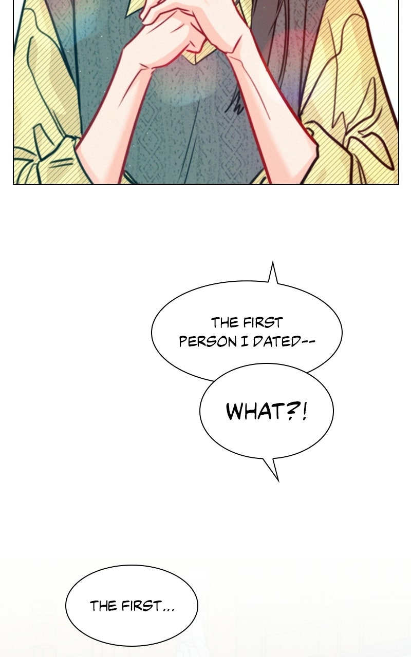 Read Return to My Dark Past chapter 42 image 73 on Lezhin