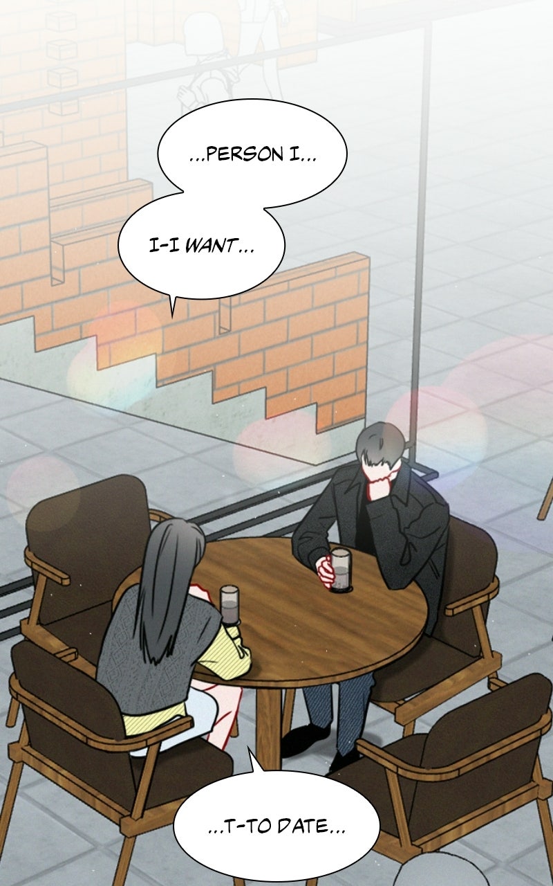 Read Return to My Dark Past chapter 42 image 74 on Lezhin