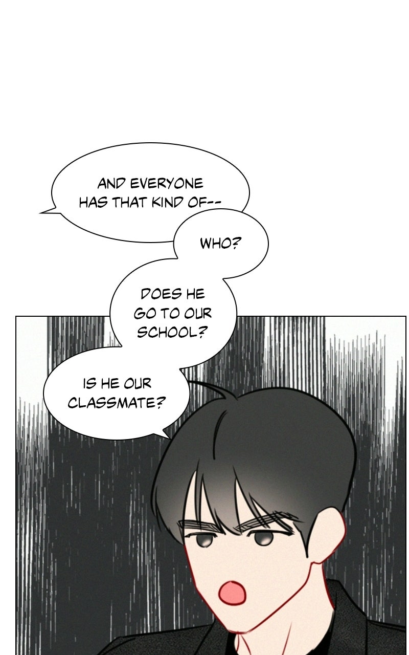 Read Return to My Dark Past chapter 42 image 89 on Lezhin