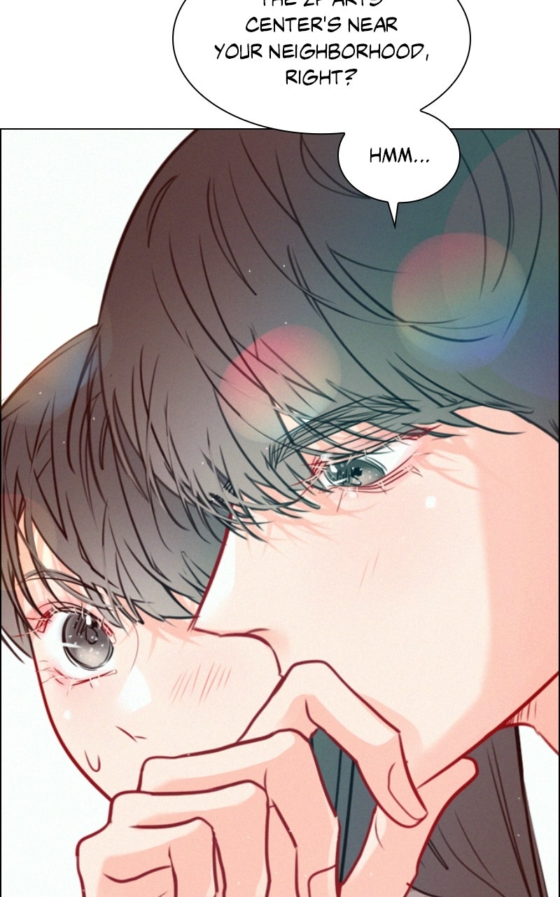 Read Return to My Dark Past chapter 42 image 9 on Lezhin
