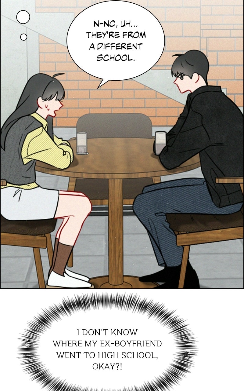 Read Return to My Dark Past chapter 42 image 91 on Lezhin
