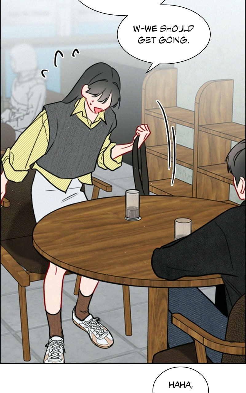 Read Return to My Dark Past chapter 42 image 93 on Lezhin