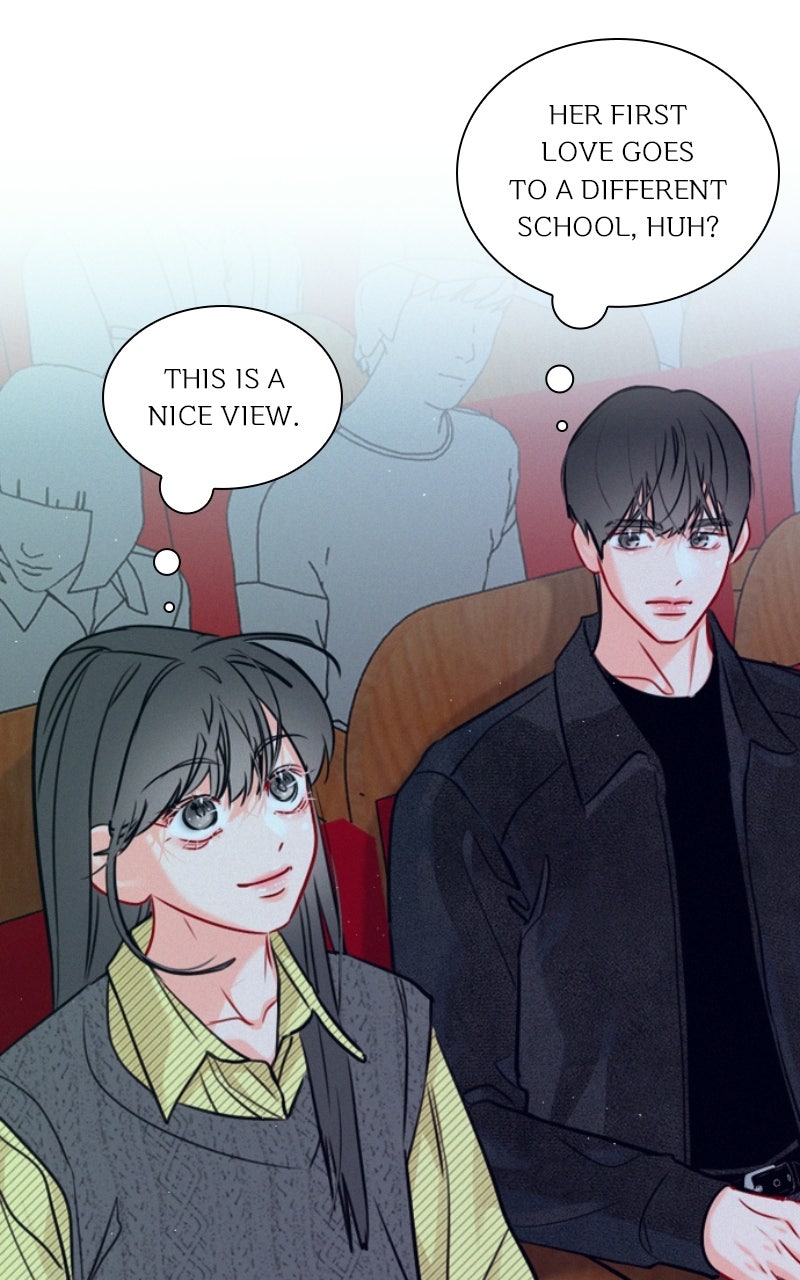 Read Return to My Dark Past chapter 42 image 97 on Lezhin