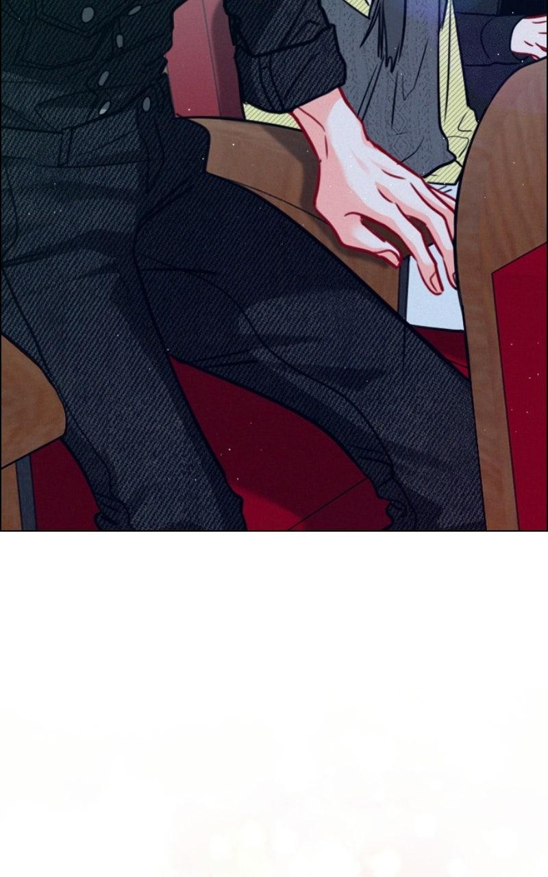 Read Return to My Dark Past chapter 43 image 1 on Lezhin