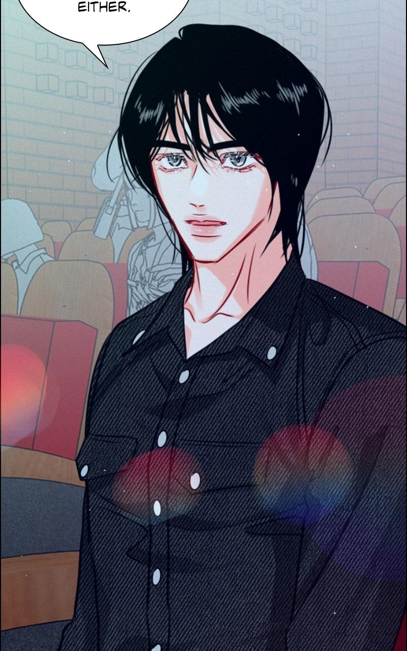 Read Return to My Dark Past chapter 43 image 11 on Lezhin