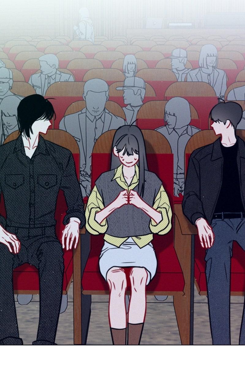Read Return to My Dark Past chapter 43 image 13 on Lezhin