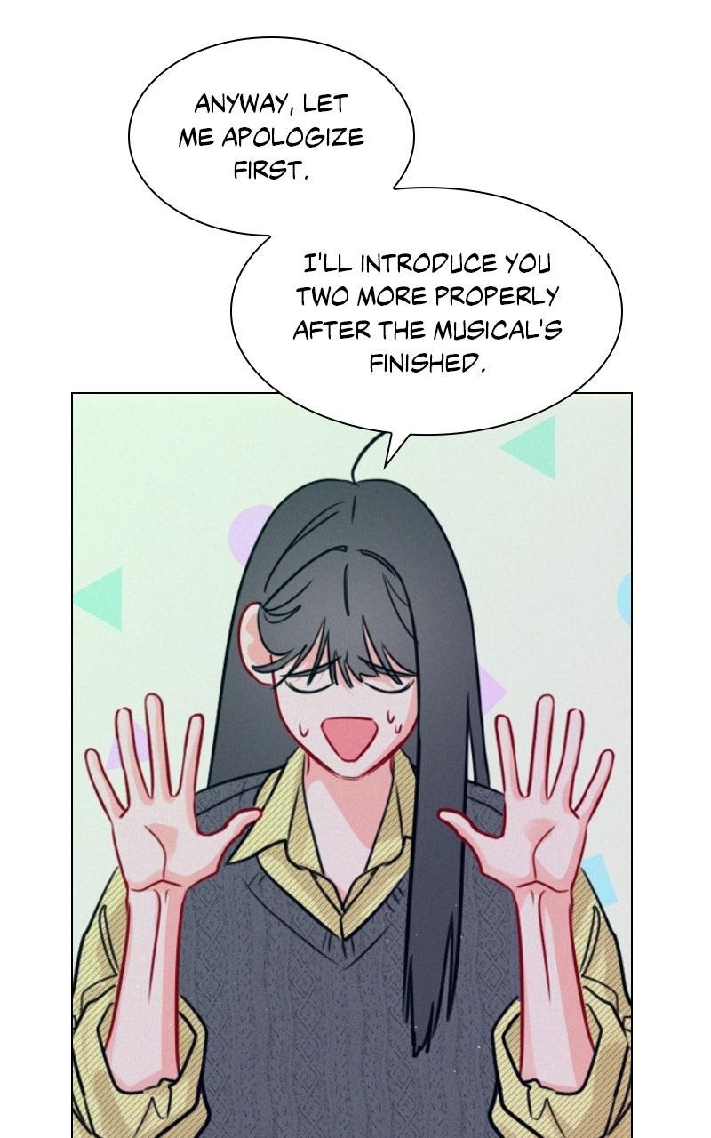 Read Return to My Dark Past chapter 43 image 14 on Lezhin
