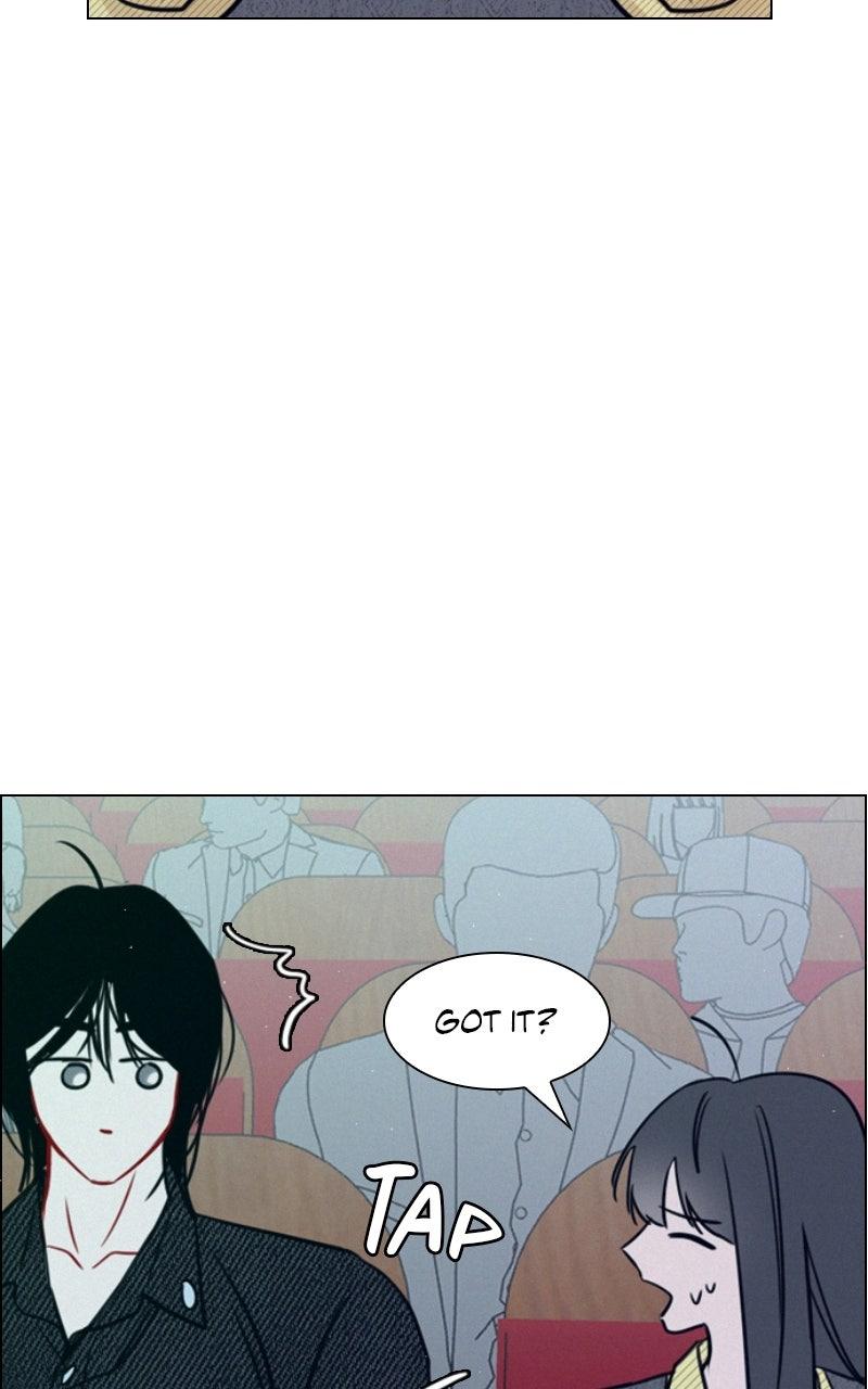 Read Return to My Dark Past chapter 43 image 15 on Lezhin