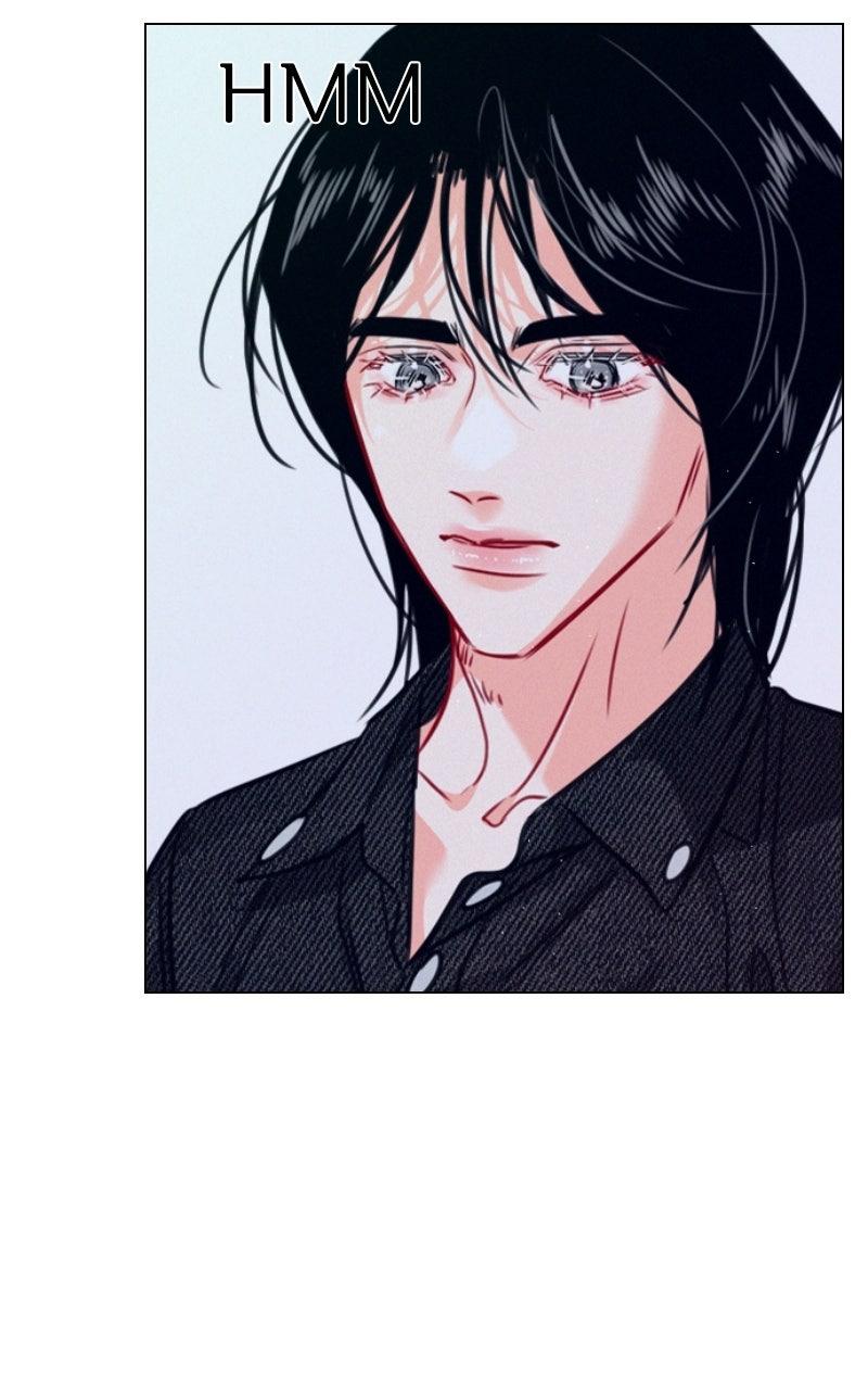 Read Return to My Dark Past chapter 43 image 17 on Lezhin