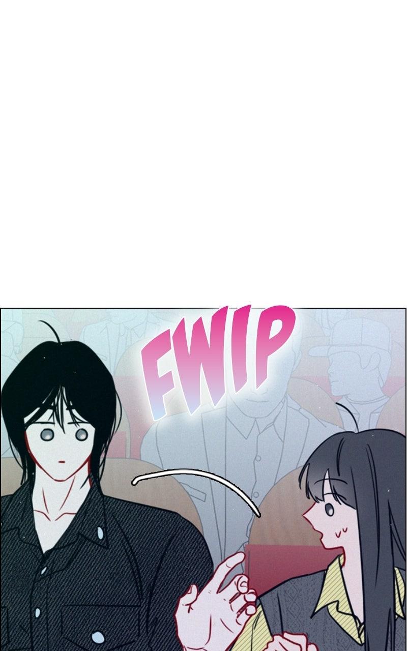 Read Return to My Dark Past chapter 43 image 18 on Lezhin