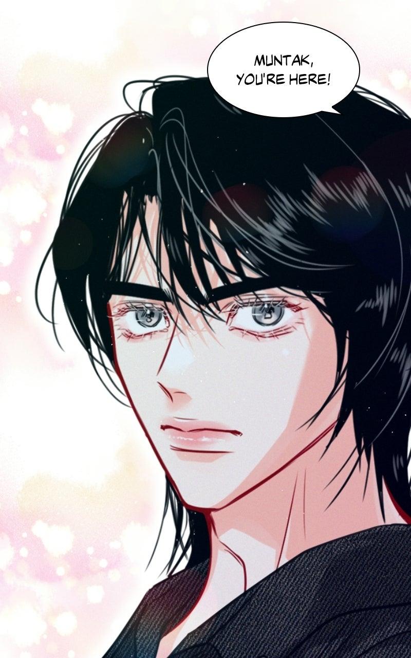 Read Return to My Dark Past chapter 43 image 2 on Lezhin