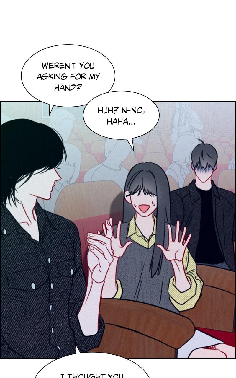 Read Return to My Dark Past chapter 43 image 20 on Lezhin