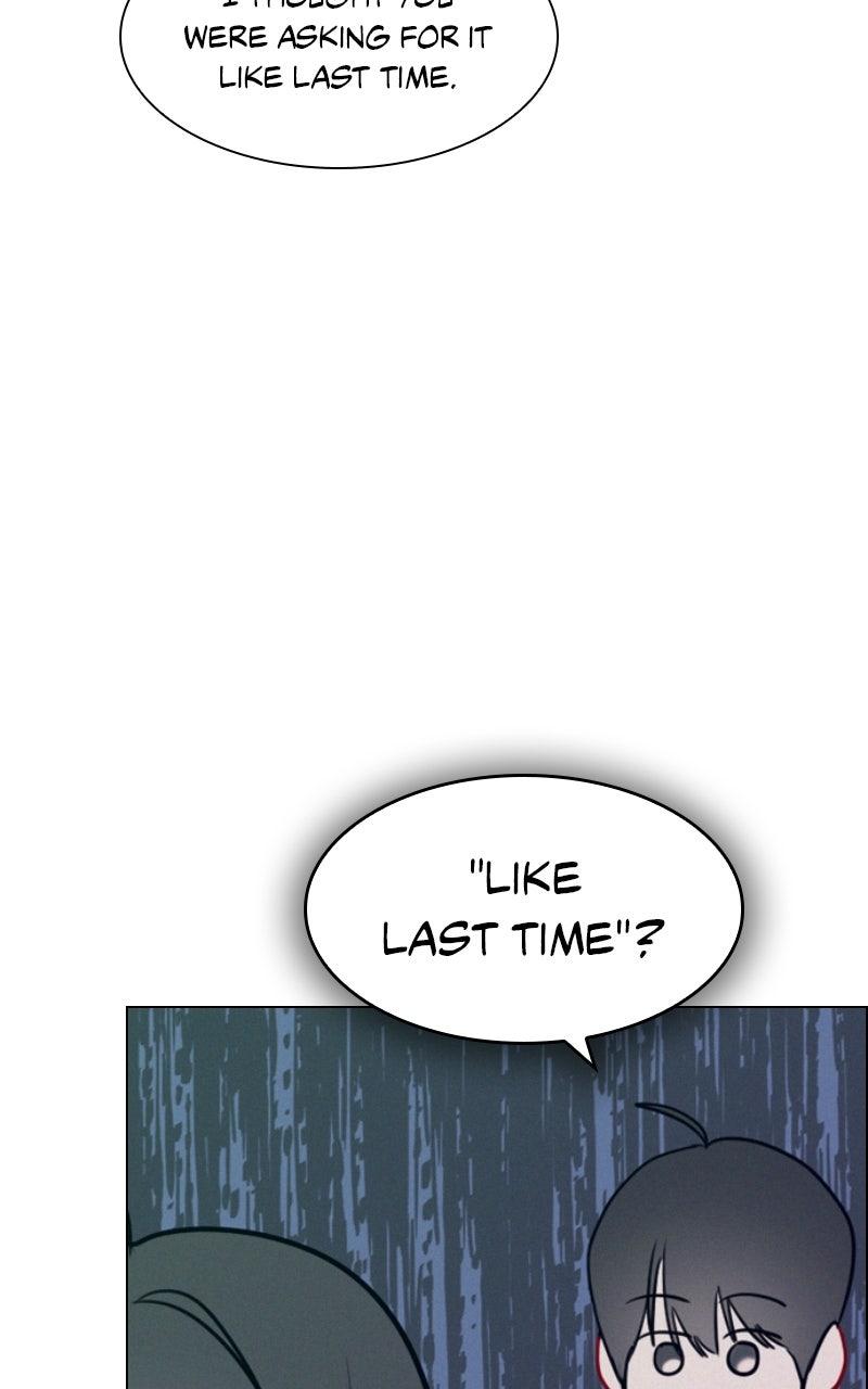 Read Return to My Dark Past chapter 43 image 21 on Lezhin