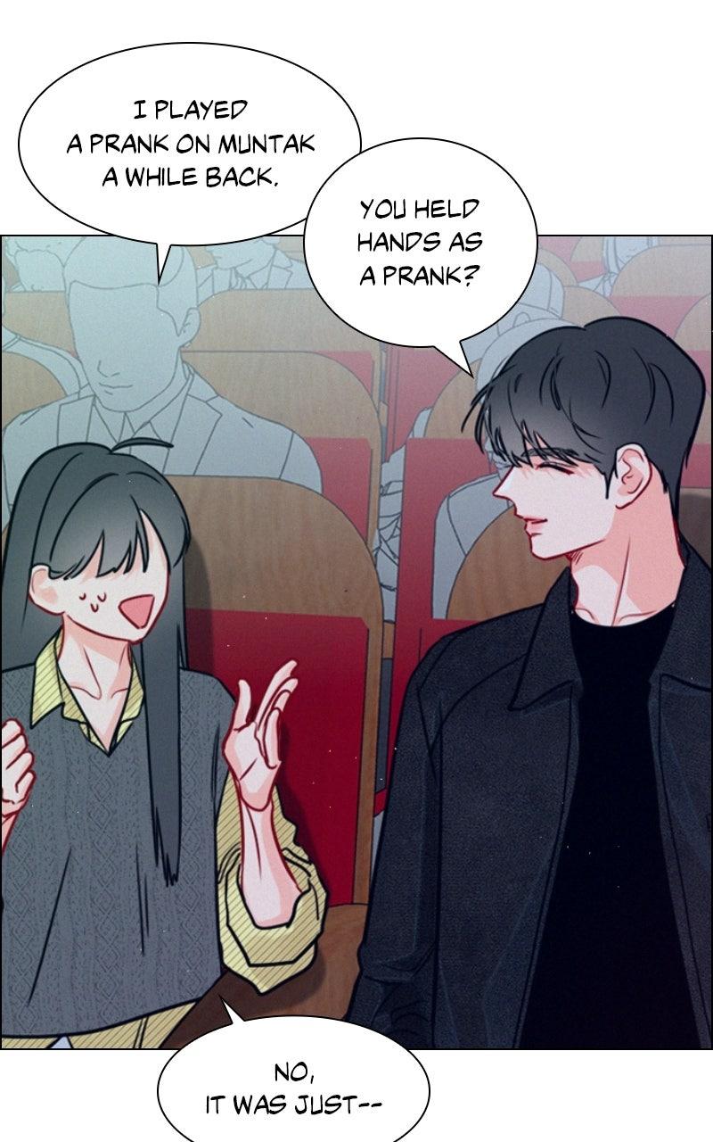 Read Return to My Dark Past chapter 43 image 23 on Lezhin