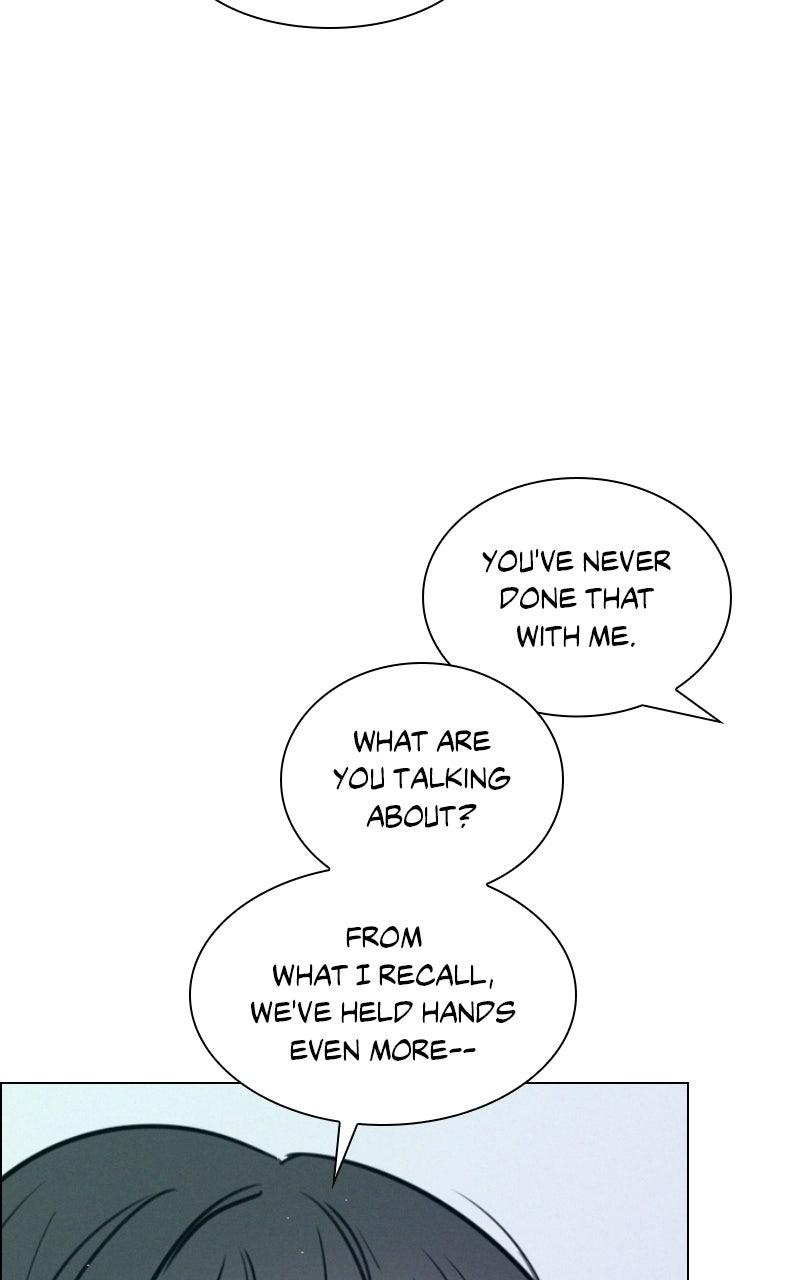 Read Return to My Dark Past chapter 43 image 24 on Lezhin