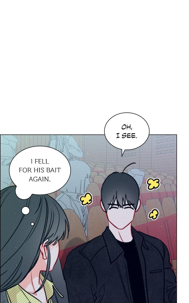 Read Return to My Dark Past chapter 43 image 26 on Lezhin