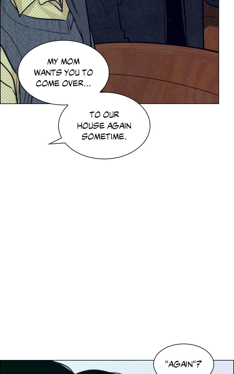 Read Return to My Dark Past chapter 43 image 27 on Lezhin