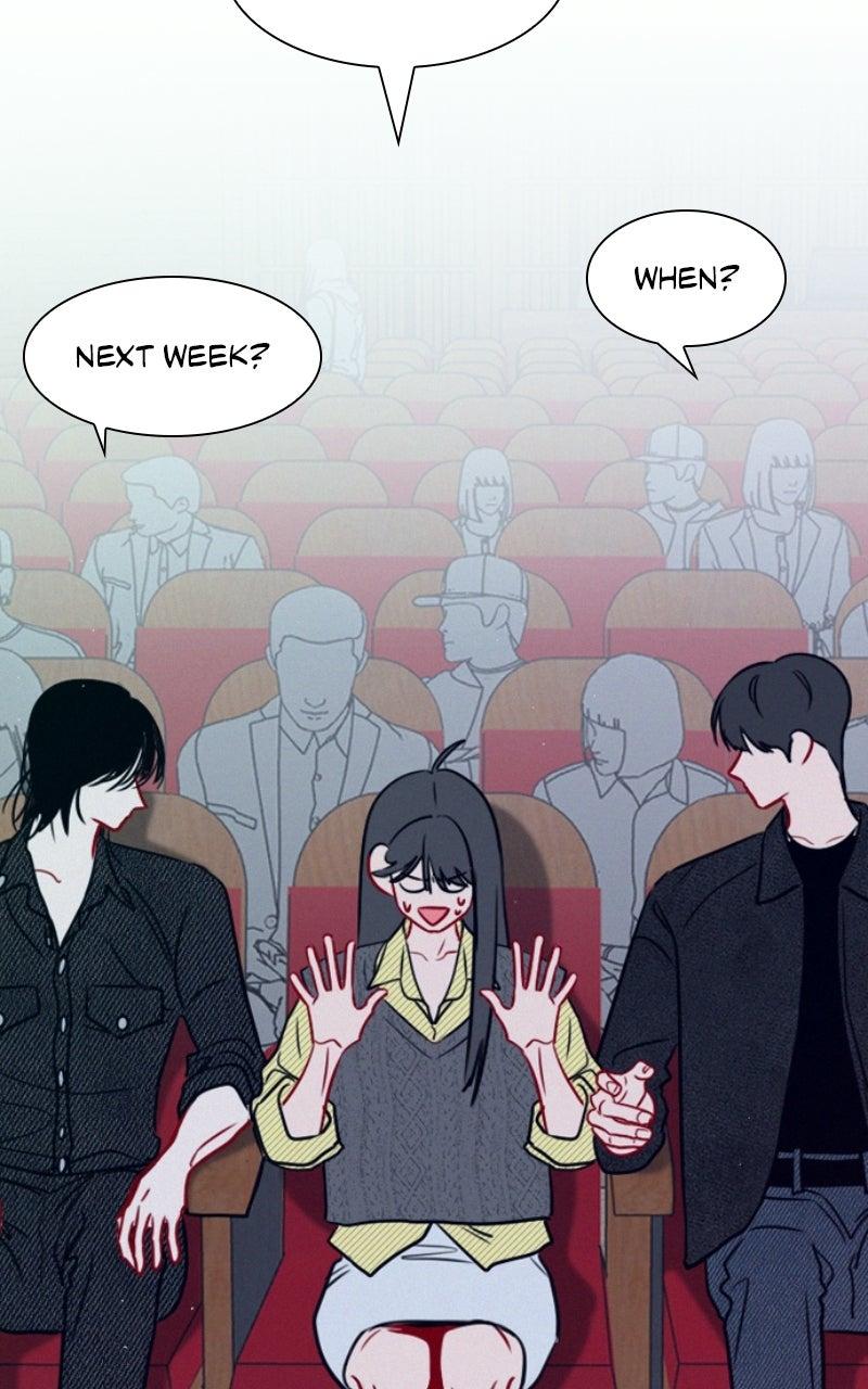 Read Return to My Dark Past chapter 43 image 33 on Lezhin