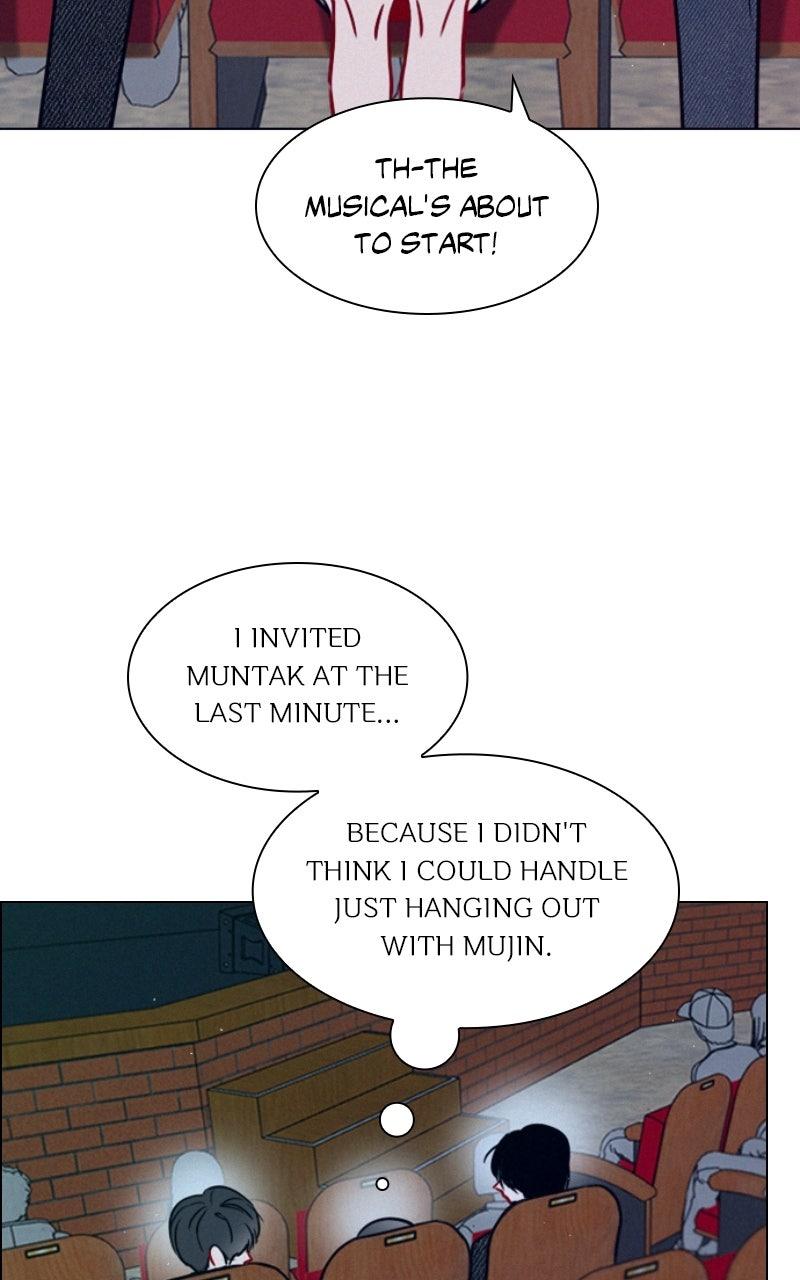 Read Return to My Dark Past chapter 43 image 34 on Lezhin