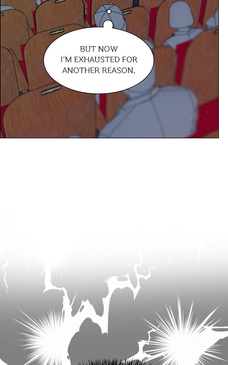 Read Return to My Dark Past chapter 43 image 35 on Lezhin